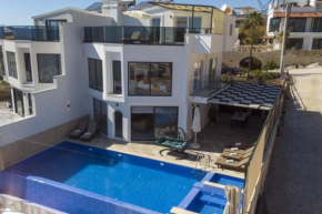 Villa Kubra Akbel Kas Antalya Turkey